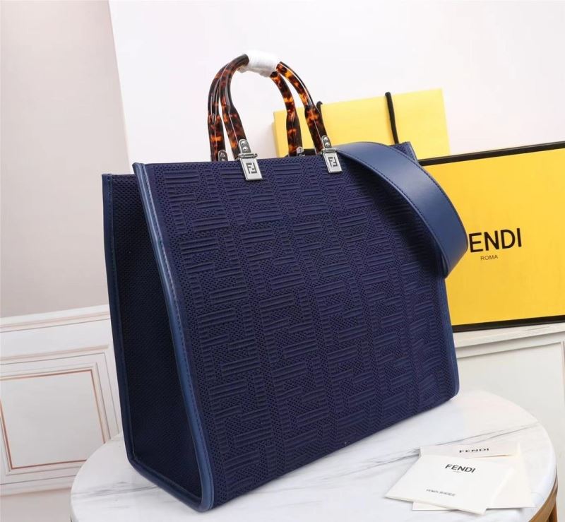 Fendi Shopping Bags